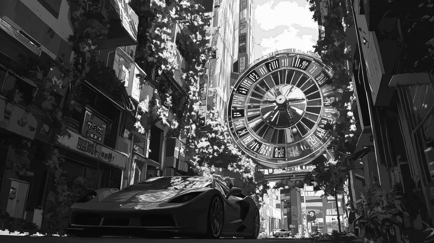 Roulette